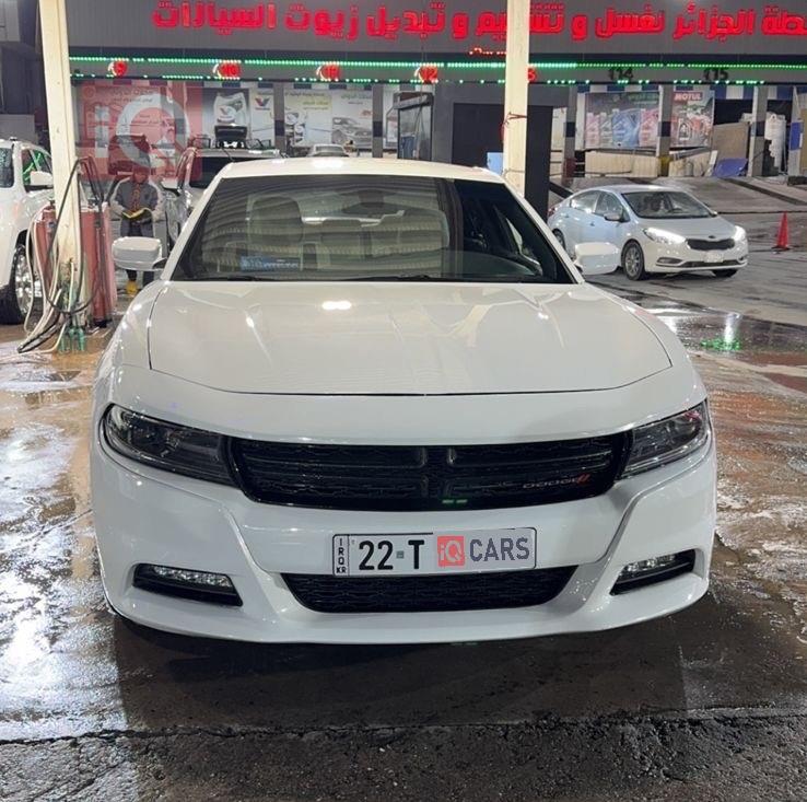 Dodge Charger